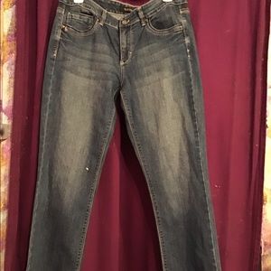 Ladies jeans